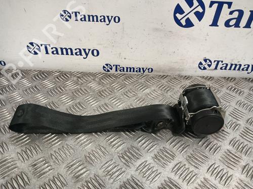 Sikkerhedssele bag venstre RENAULT CLIO IV (BH_) [2012-2021]  31945147