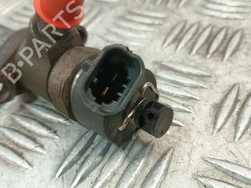 Inyector CITROËN BERLINGO MULTISPACE (B9) 1.6 HDi 90 | BP32443132M100 