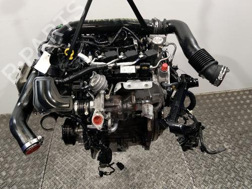 Used Engine Engine 36675912 36675912