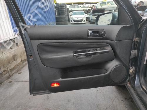 Gearbox VW GOLF IV (1J1)  | BP20656647M3