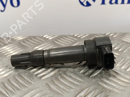 Zündspule für MITSUBISHI COLT VI (Z3_A, Z2_A) [2002-2012]  18406031