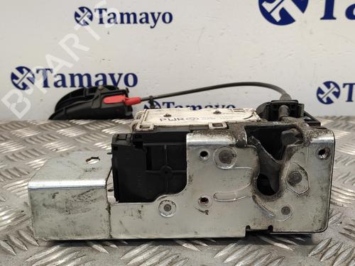 Front right lock FIAT CINQUECENTO (170_) 0.9 i.e. (170AC) | BP22793511C97 