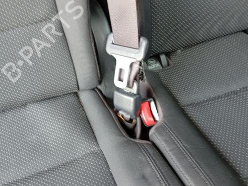 Seat buckle KIA CARENS IV 1.7 CRDi | BP35962598I32 - Image 2