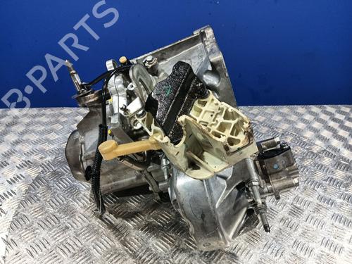 Gearbox CITROËN C4 Coupe (LA_) 1.6 HDi | BP33016859M3 - Image 5