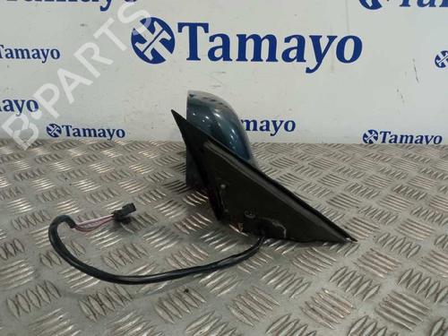 Left mirror VW PASSAT B5.5 (3B3)  | BP27163290C26 