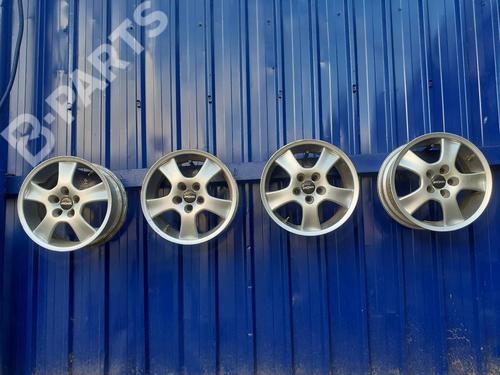 Used Rim MERCEDES-BENZ S-CLASS (W221, V221) [2005-2013]  10151838