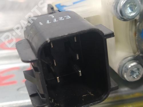 Rear right window mechanism FORD FOCUS III 1.0 EcoBoost | BP10146960C25 