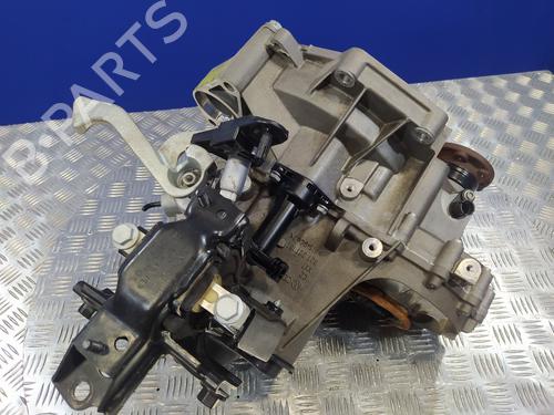 Gearbox SKODA FABIA II (542) 1.2 | BP18854973M3 