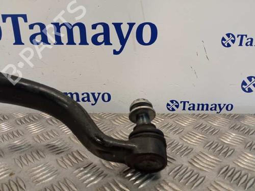 Left front suspension arm BMW X6 (F16, F86)  | BP29136371M12 