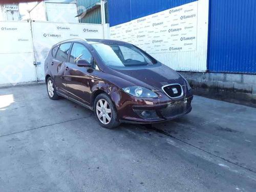Used Gearbox SEAT ALTEA (5P1) [2004-2015]  27195589