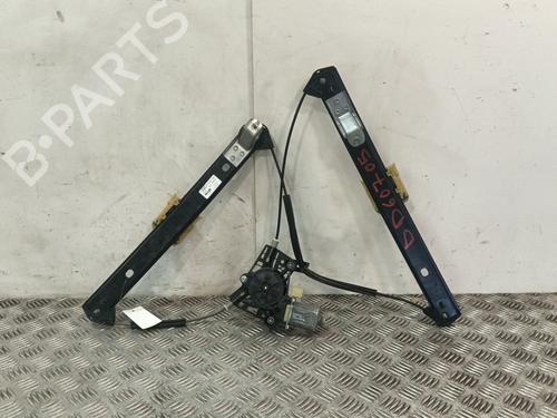 Front right window mechanism AUDI Q2 (GAB, GAG) 30 TDI | BP36597163C23 - Image 3