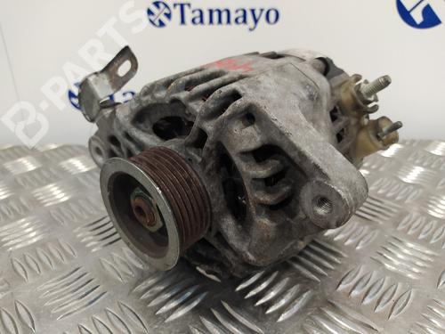 Alternator CITROËN C1 (PM_, PN_) 1.0 | BP9651281M7 