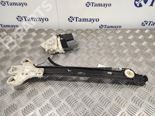 Rear right window mechanism SEAT TOLEDO III (5P2)  | BP11828141C25 