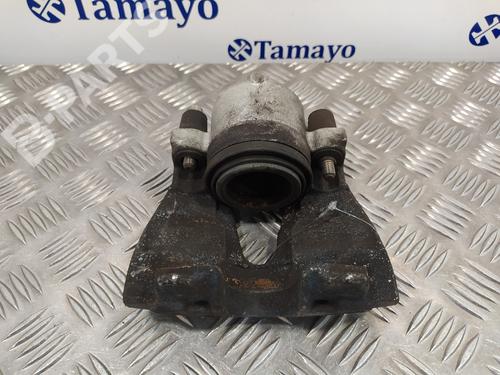 Right front brake caliper OPEL CORSA C (X01)  | BP11565360M104 