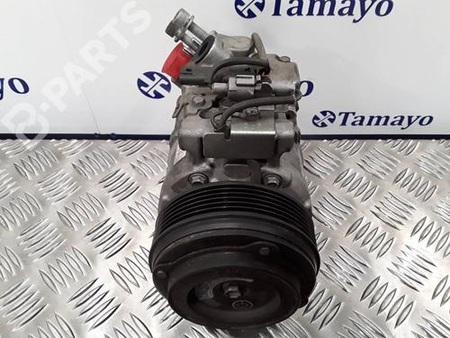 AC compressor BMW 1 (E87)  | BP7298864M34 
