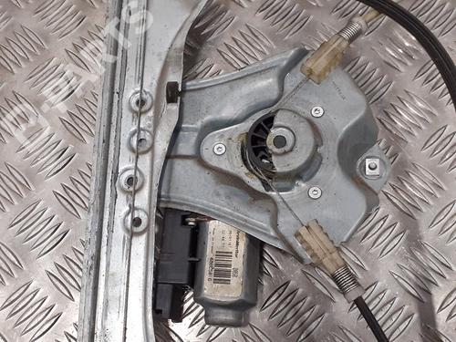 Front left window mechanism RENAULT CLIO III (BR0/1, CR0/1)  | BP8187005C22 