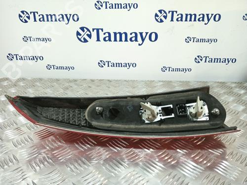 Right taillight VOLVO V70 II (285) 2.4 | BP28132996C35 
