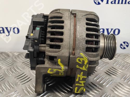 Alternator OPEL ASTRA H (A04) 1.6 (L48) | BP15059926M7 