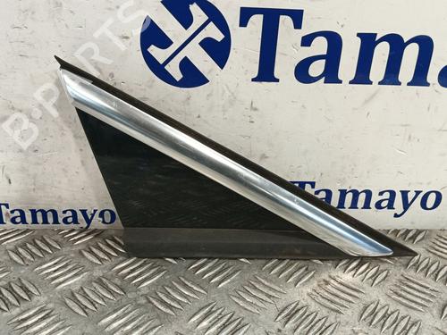 Andre PEUGEOT 3008 I MPV (0U_) 1.6 HDi (109 hp) 31805365