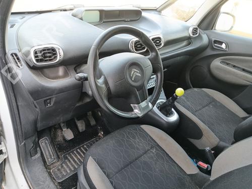 Engine CITROËN C3 Picasso (SH_) 1.6 HDI 90 | BP38421249M1 - Image 9