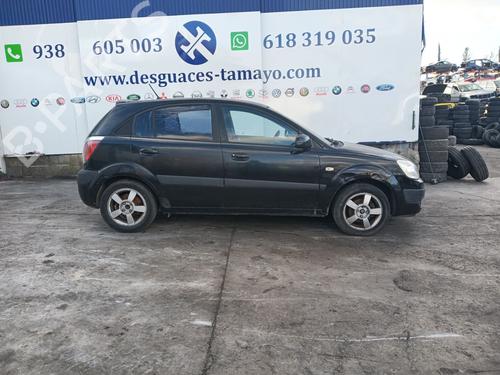 Engine KIA RIO II (JB) 1.5 CRDi | BP31871418M1
