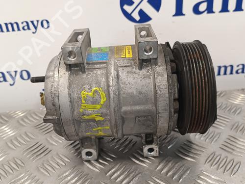 AC compressor VOLVO S40 I (644)  | BP17127694M34 