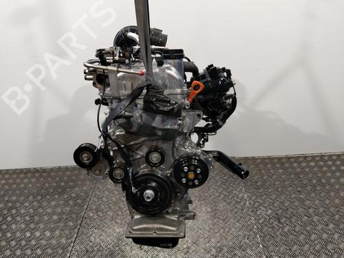Engine KIA STONIC (YB) 1.0 T-GDi | BP36765995M1 - Image 4