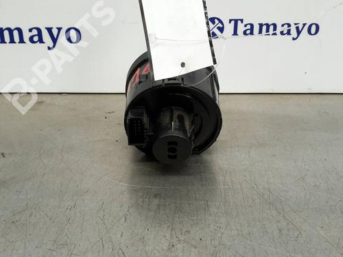 Headlight switch SEAT IBIZA V (KJ1, KJG) 1.0 MPi | BP6888114I24 