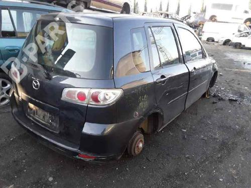 Alternator MAZDA 2 (DY) 1.4 | BP7292873M7 