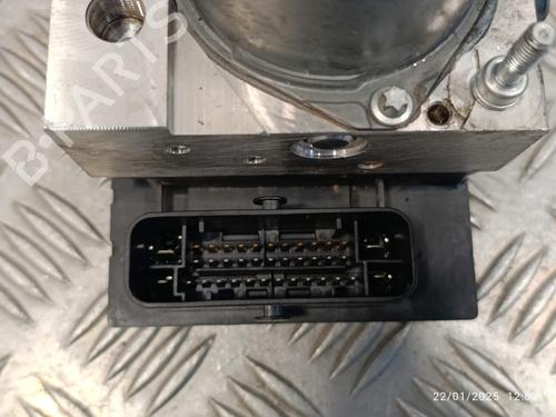ABS pump CITROËN C4 Grand Picasso I (UA_)  | BP22987391M43 