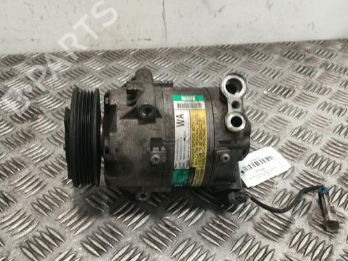 Used AC compressor AC compressor 38921286 38921286