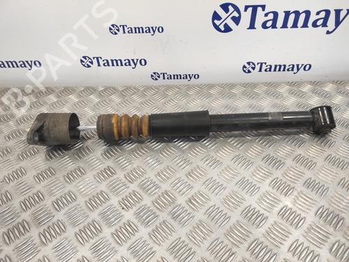 Used Left rear shock absorber VW PASSAT B5.5 (3B3) 1.9 TDI (130 hp) 19085885