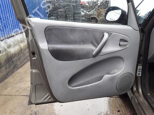 Motor CITROËN XSARA PICASSO (N68)  | BP24629255M1 