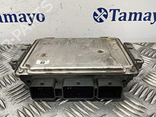 Engine control unit (ECU) CITROËN XSARA PICASSO (N68)  | BP26396681M57 