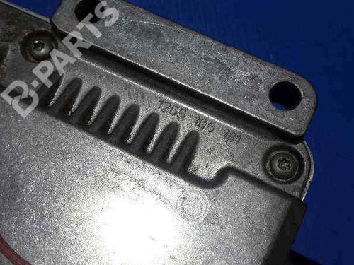 Engine control unit (ECU) PEUGEOT 807 (EB_) 2.2 HDi | BP4721478M57