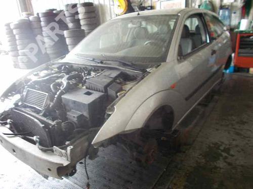 Left taillight FORD FOCUS I (DAW, DBW) 1.8 TDCi | BP107683C34 