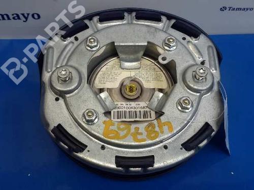 Driver airbag SMART CITY-COUPE (450)  | BP9552822C9 