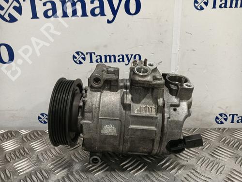 AC compressor VW CRAFTER 30-50 Van (2E_) | BP30354899M34
