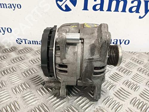Alternator VW GOLF VI (5K1)  | BP18334186M7 
