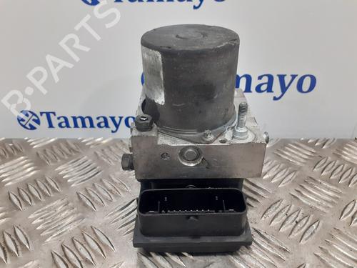 ABS Bremseaggregat RENAULT MASTER III Van (FV) 2.3 dCi 125 FWD (FV0C, FV0D, FV0G, FV0H, FV0J, FV0K) (125 hp) 9552097