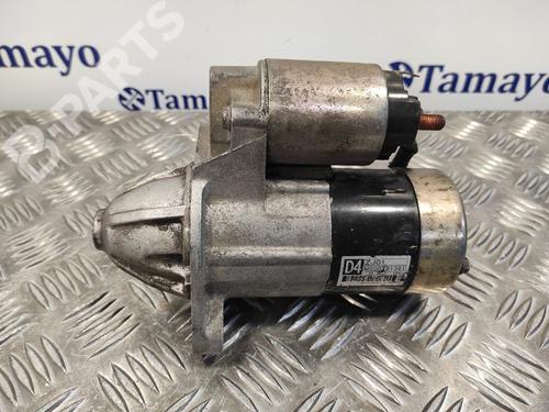 Starter MAZDA 3 (BK) 1.6 (BK14) | BP1246149M8 