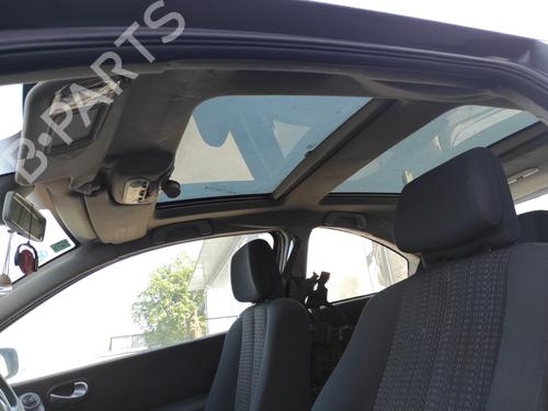Starter RENAULT MEGANE II (BM0/1_, CM0/1_) 1.6 16V (BM0C, CM0C) | BP18855009M8 
