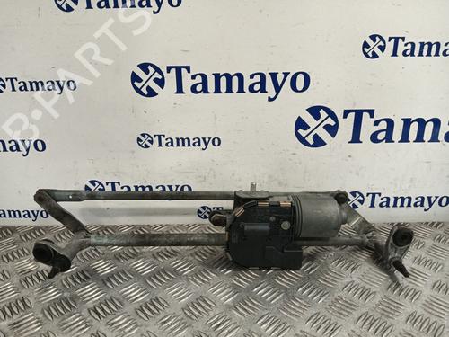 Used Front wiper motor VW GOLF V (1K1) 2.0 TDI (170 hp) 31013548