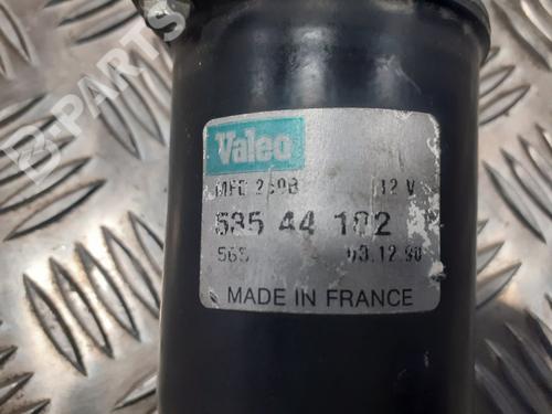 Front wiper motor CITROËN SAXO (S0, S1) 1.5 D | BP8061959M29 