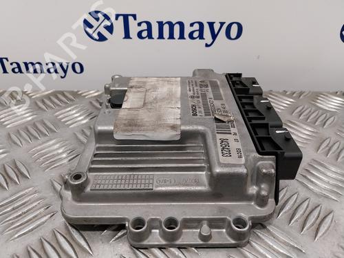 Engine control unit (ECU) PEUGEOT 307 SW (3H) 1.6 HDI 110 | BP16013692M57 