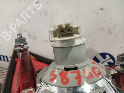 Fanale sezione interna posteriore sinistro VW GOLF V (1K1)  | BP30856497C79 