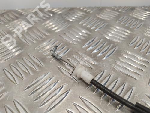 Front left lock FIAT BRAVO II (198_)  | BP10291190C98 