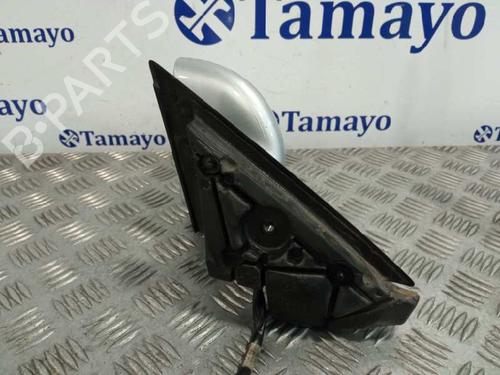 Left mirror AUDI A3 (8P1)  | BP27454985C26 
