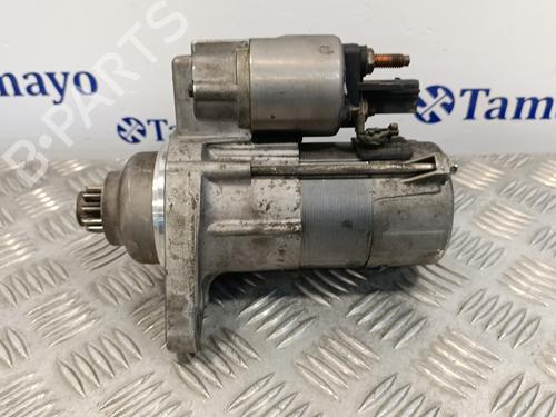 Starter SEAT CORDOBA (6L2) | BP17787732M8 - Image 2