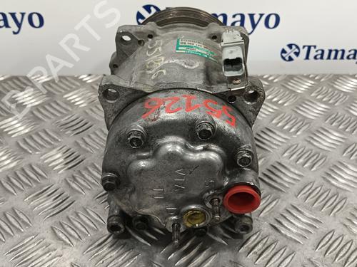 AC compressor CITROËN C8 (EA_, EB_) 2.0 HDi | BP13616759M34